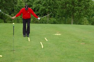 ゴルフ練習のためのバディ募集サイトはどこにある？