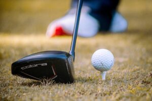 ゴルフで100切りを目指すためにドライバー練習は不要？評判を徹底解説！