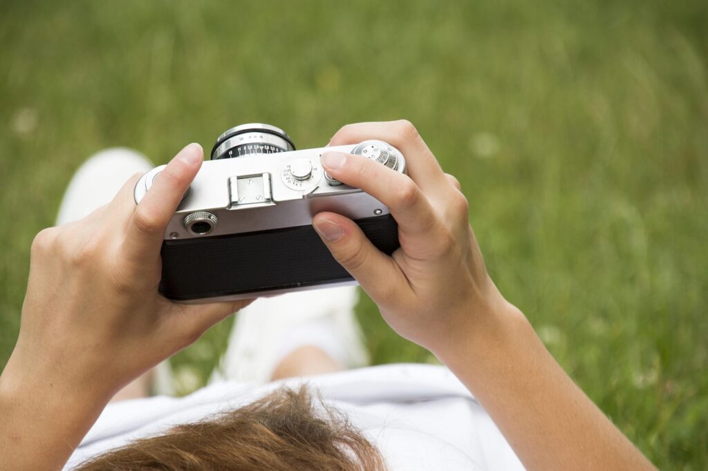 ゴルフデートで映える写真の撮り方は？おすすめのポイントを解説！