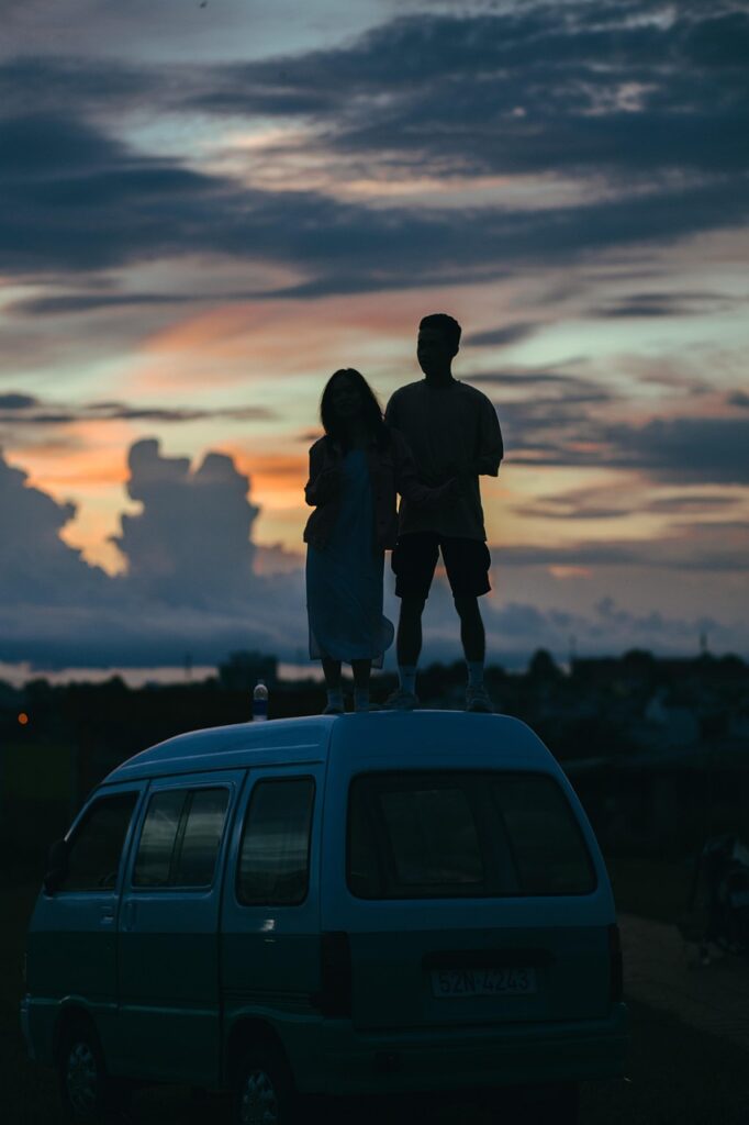 ゴルフデートで付き合うまでのステップは？