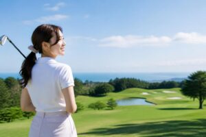 ゴルフクラブメーカーの違いを知るためのポイントは？