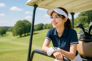 ゴルフデートの参加者は本当に満足している？評判を徹底調査！